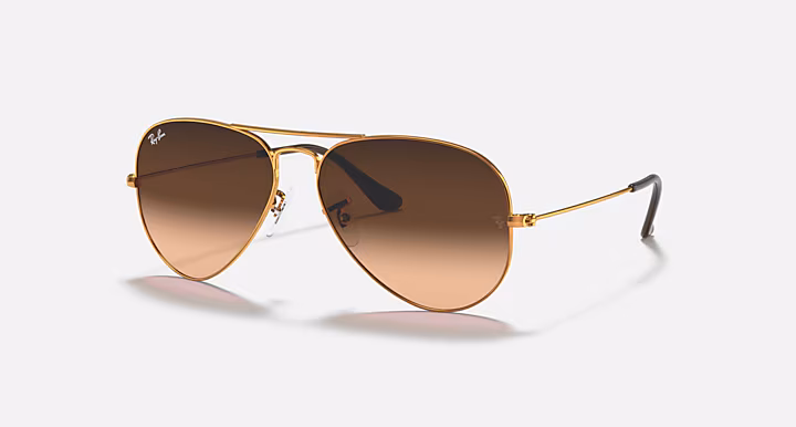 Ray-Ban AVIATOR GRADIENT