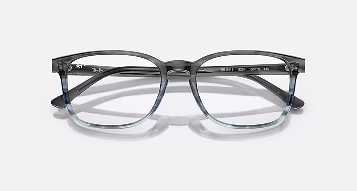 Ray-Ban RB5418 OPTICS