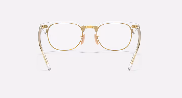 Ray-Ban CLUBMASTER OPTICS