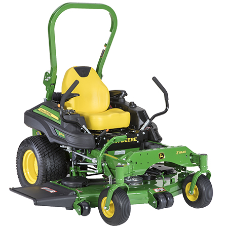 WAYFAIR John Deere Z950M ZTrak? Zero-Turn Mower