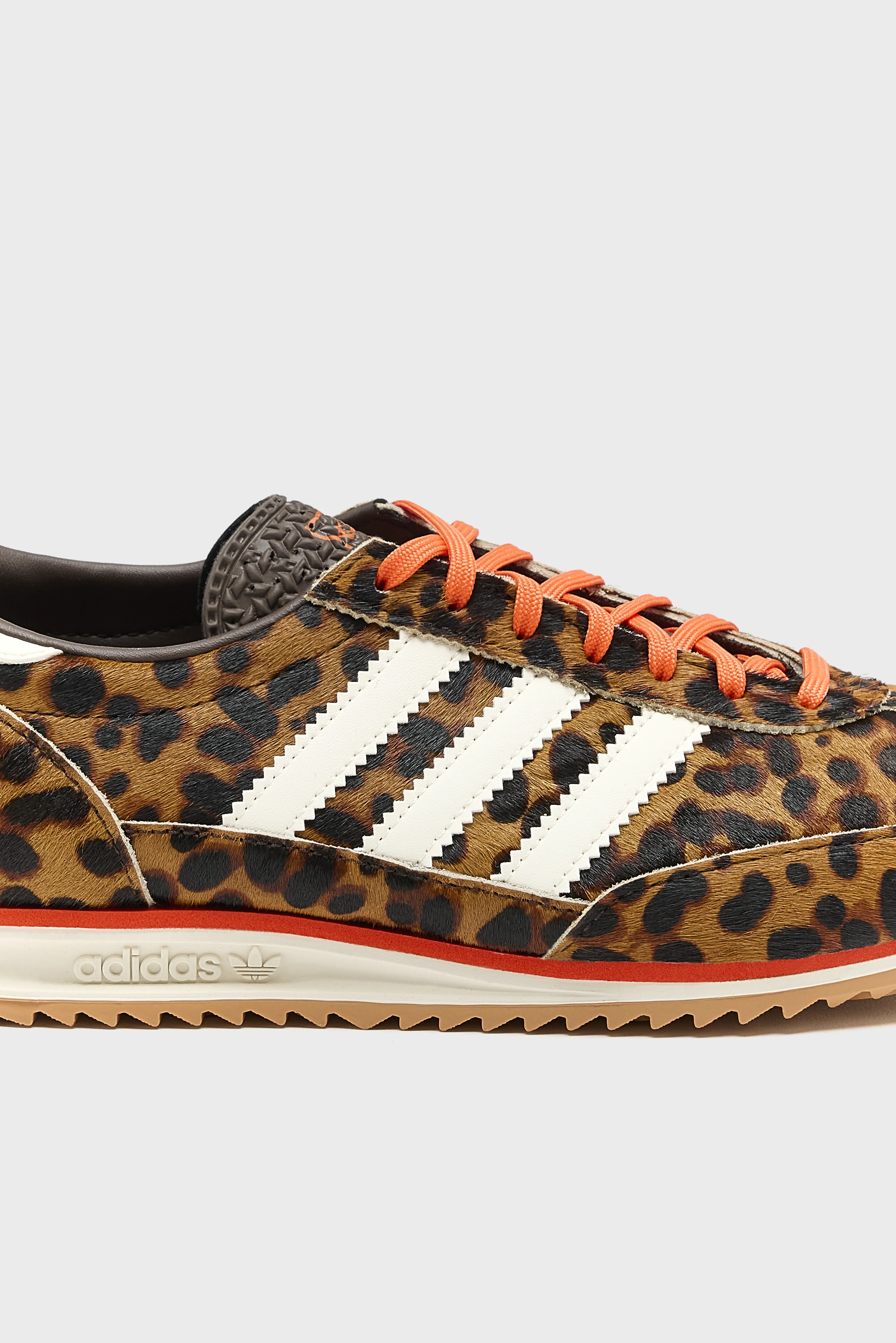 Bellerose SL 72 OG for Women  (252 / W / BROWN)
