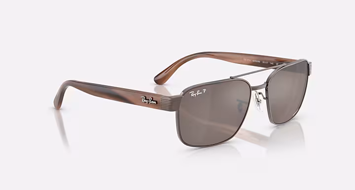 Ray-Ban RB3751CH CHROMANCE
