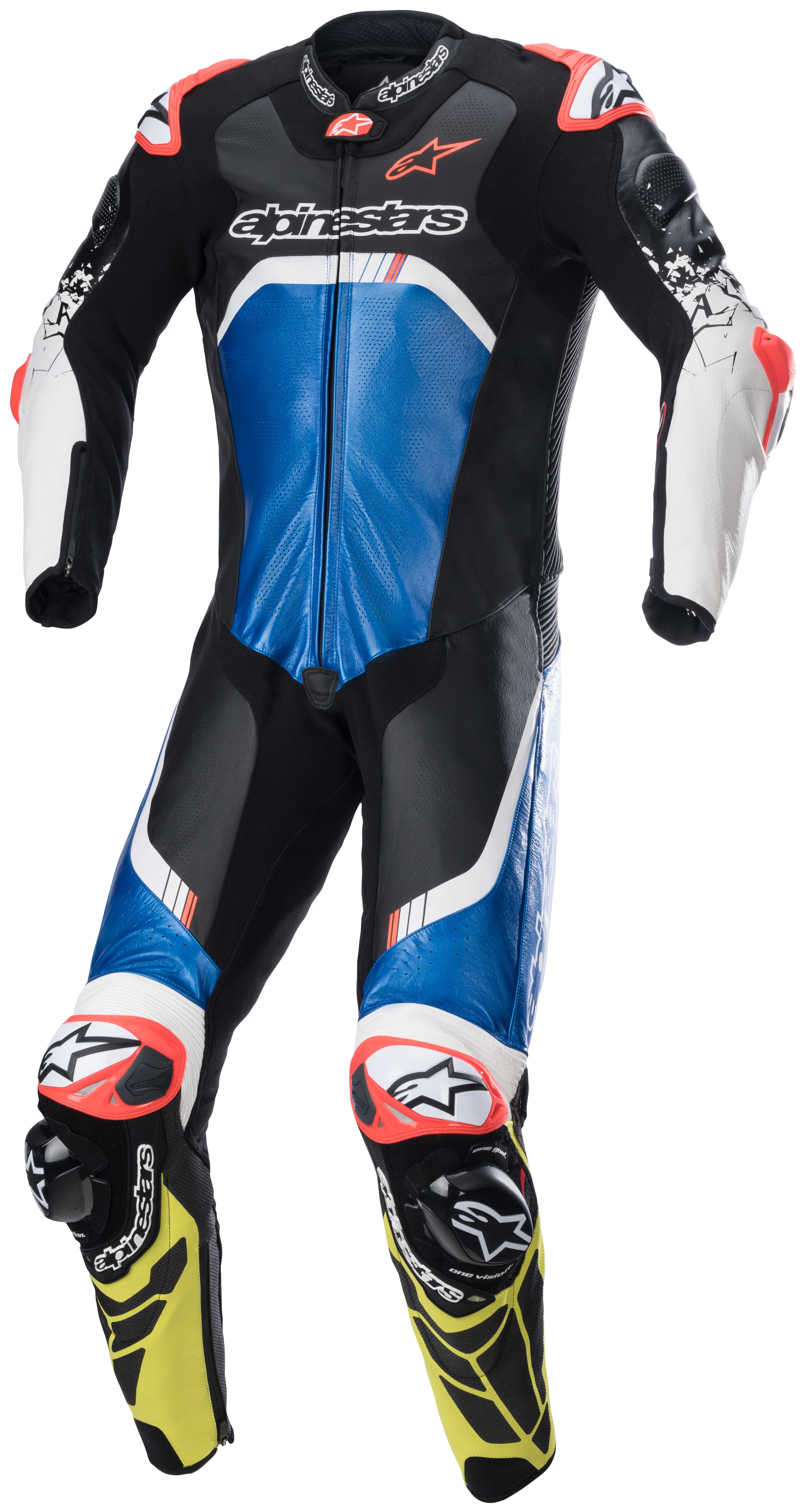 SportsBikeShop Alpinestars GP Tech v4 Race Suit