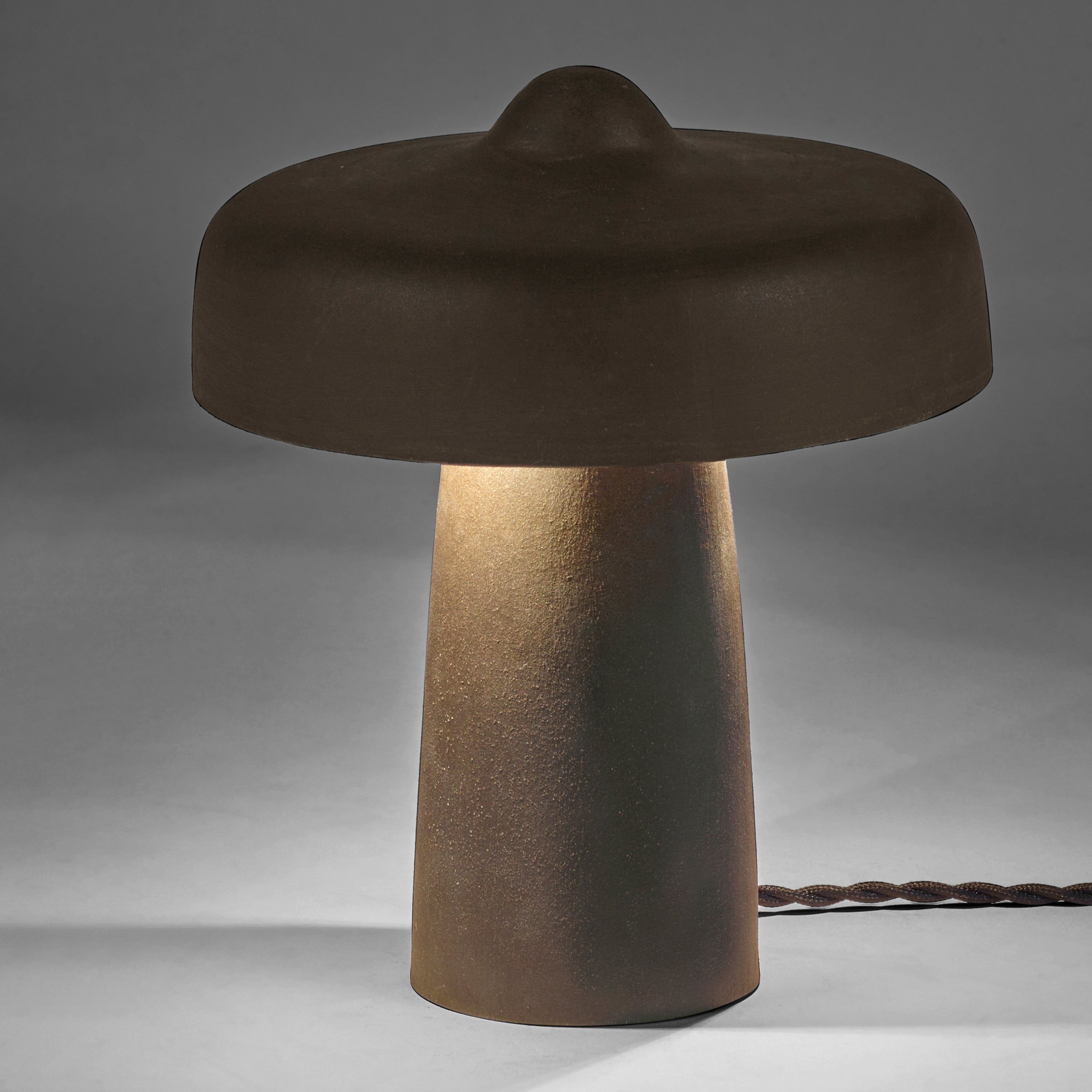 SERAX - Alex Gabriels - Fou Tafellamp