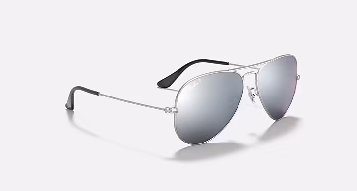 Ray-Ban AVIATOR MIRROR