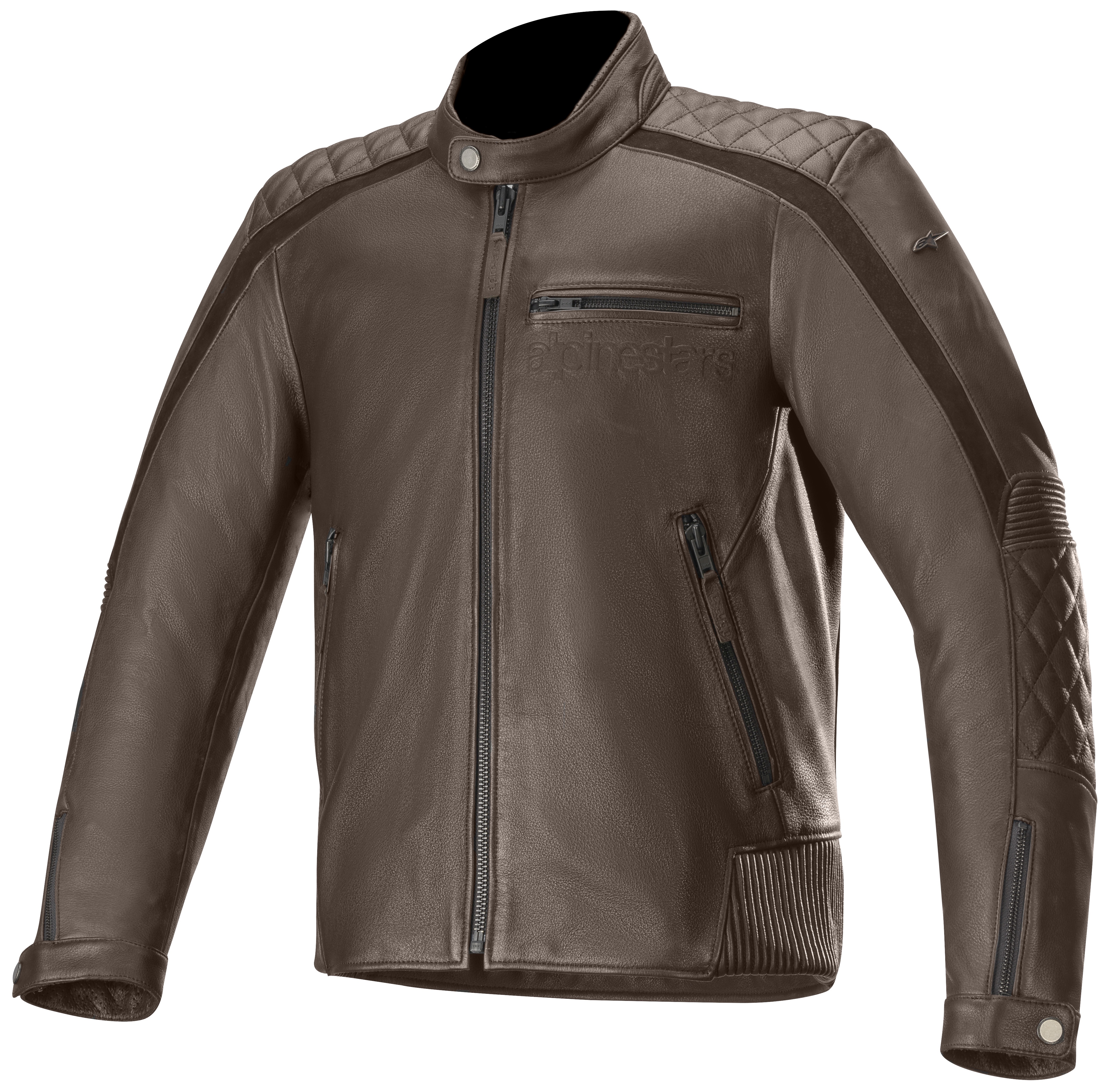 SportsBikeShop Alpinestars Hoxton v2 Jacket
