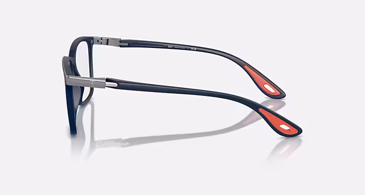 Ray-Ban RB7240M OPTICS SCUDERIA FERRARI COLLECTION