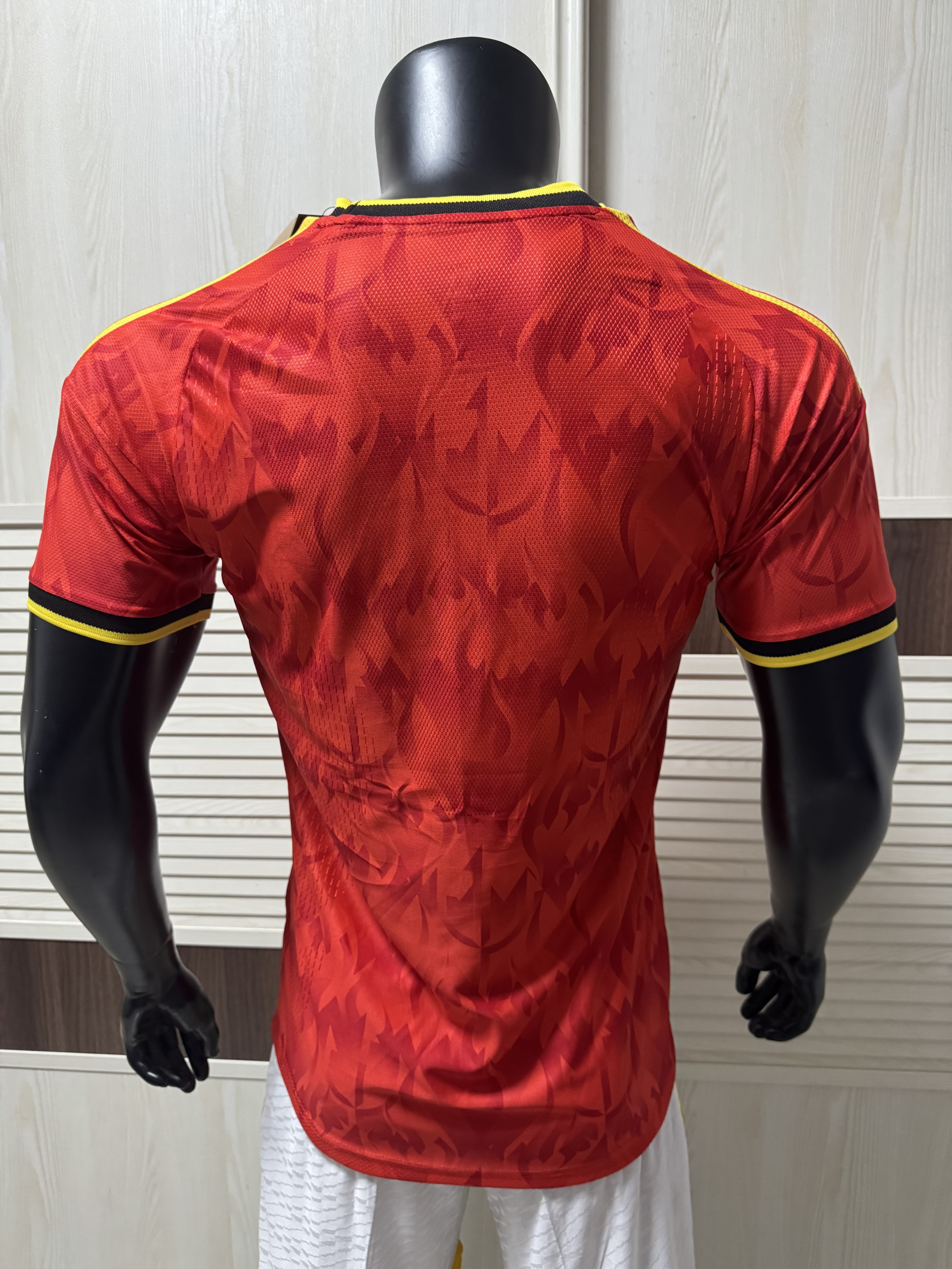 2026 FIFA World Cup National Team Player Quick-Dry Football Jersey
