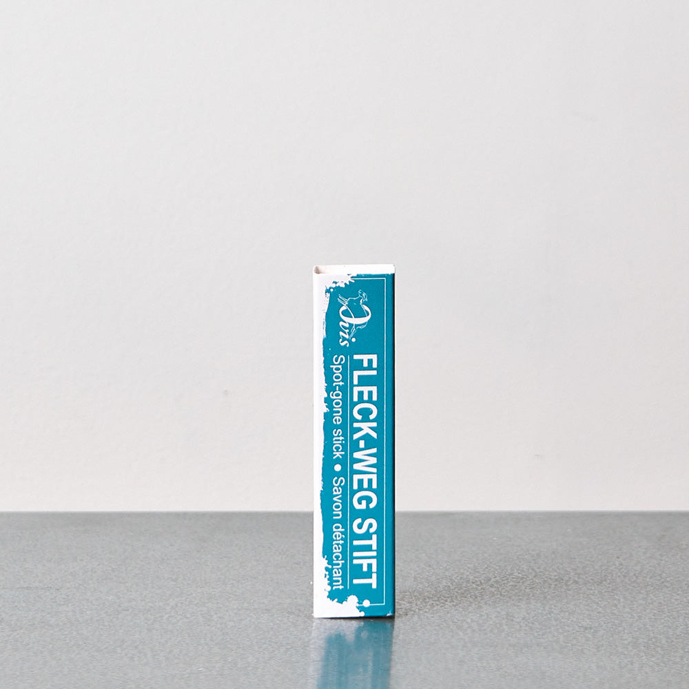 Savon détachant