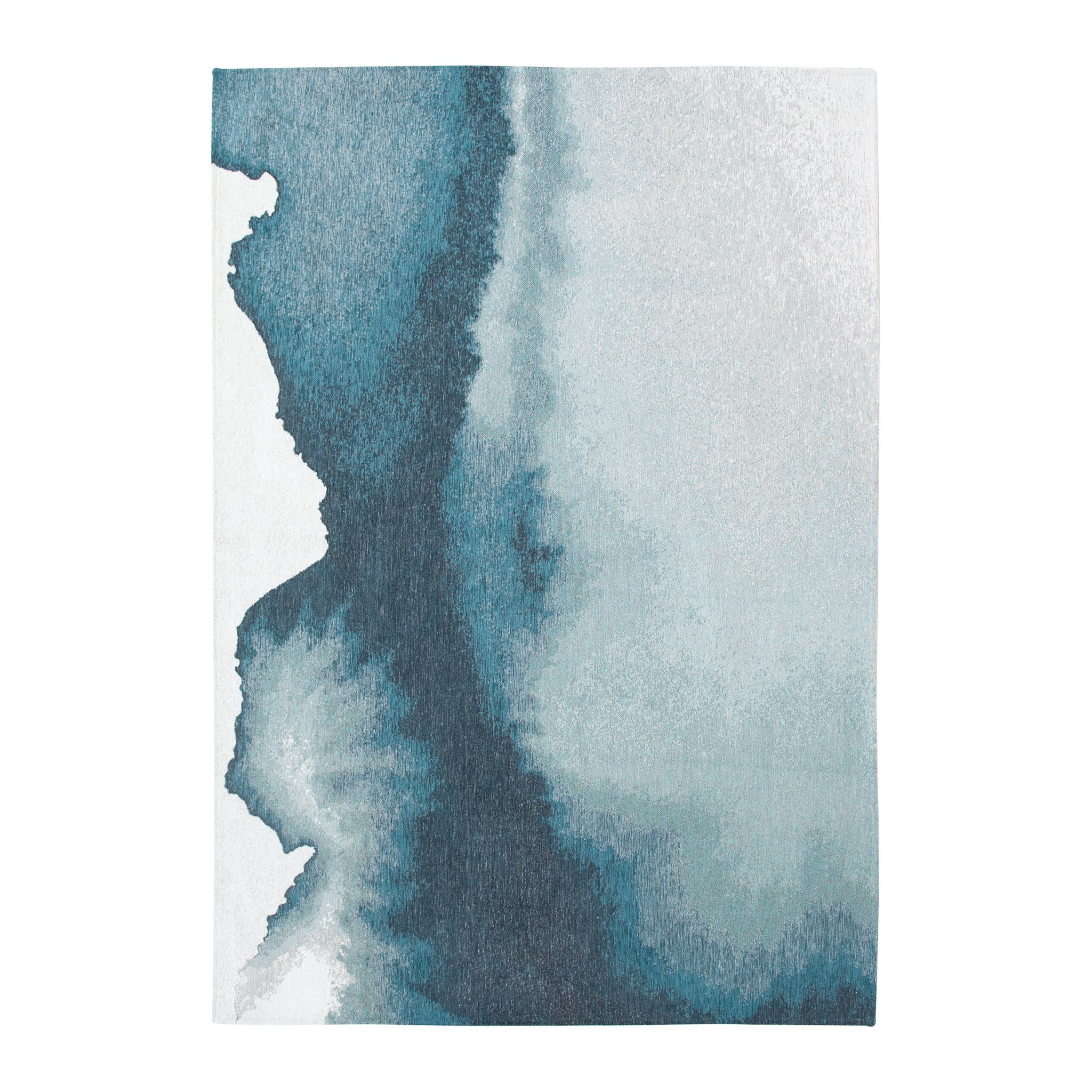 Louis de Poortere Lagoon Vloerkleed 240 x 340 cm - Inkjet