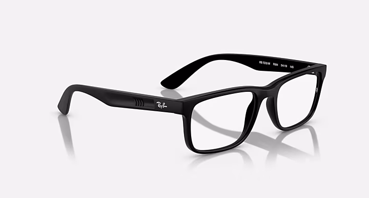 Ray-Ban RB7232M OPTICS SCUDERIA FERRARI COLLECTION