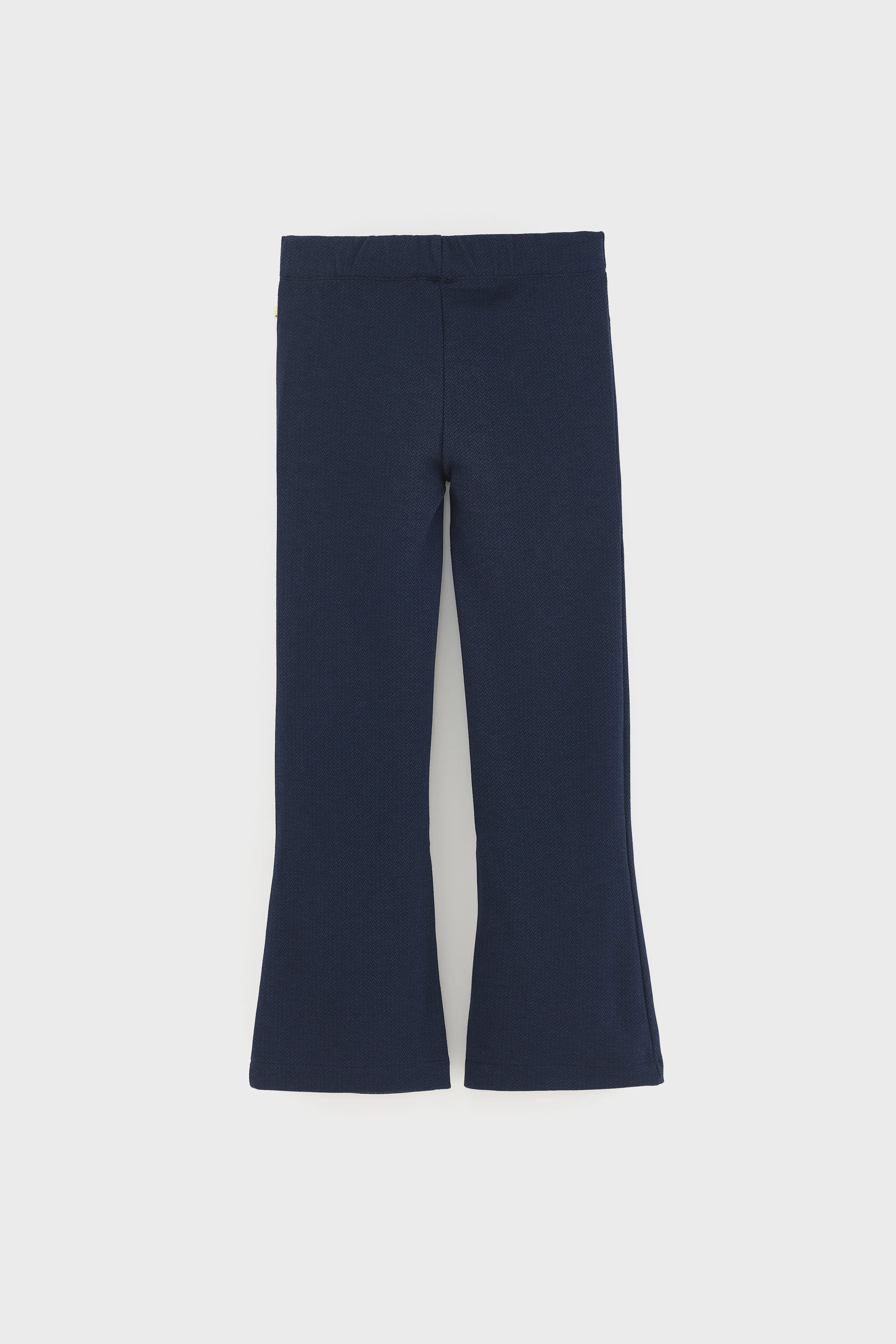 Bellerose Fiona flared jogpants (261 / G / COMBO B)