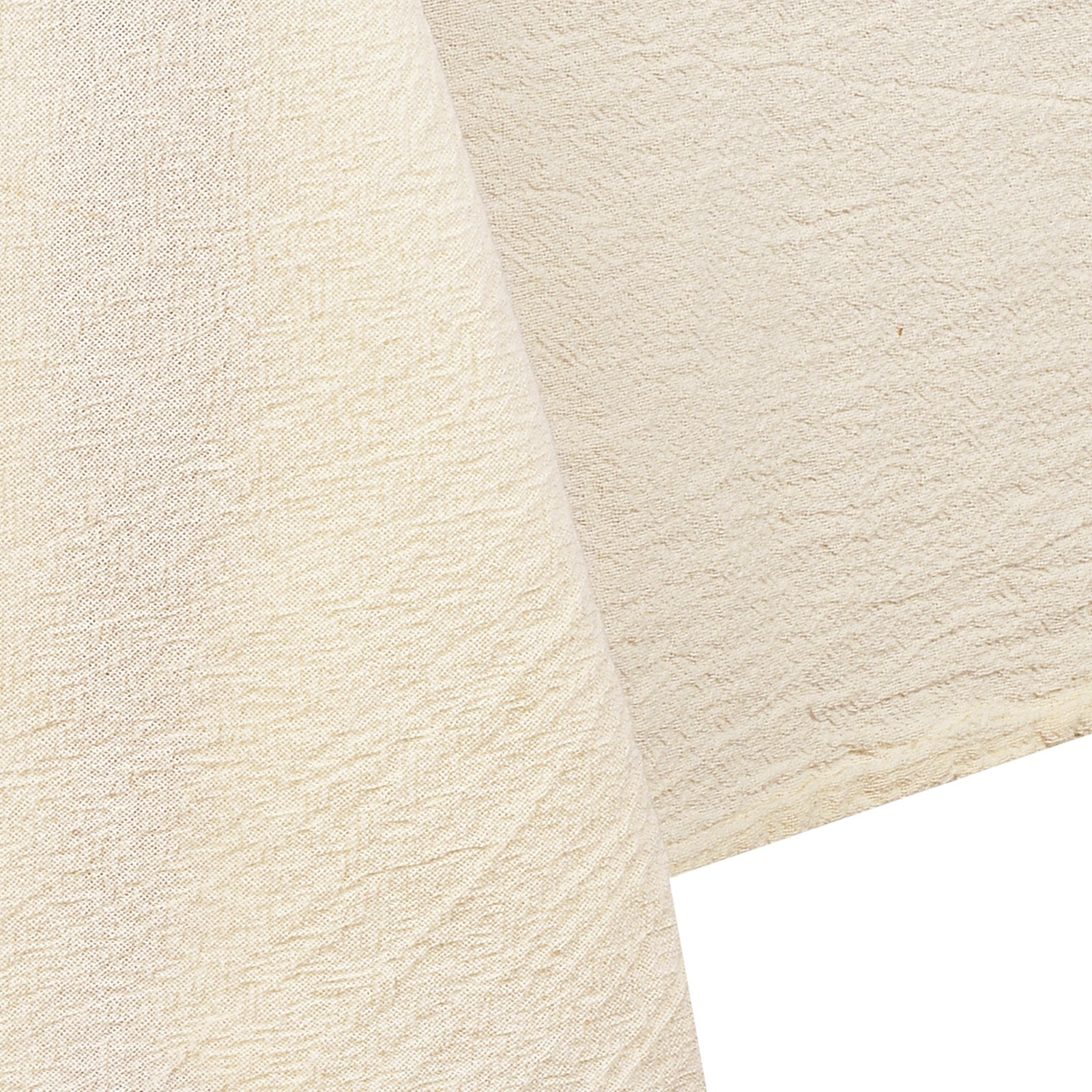 Tischdecke Beige,L 2.600 x B 1.600 mm