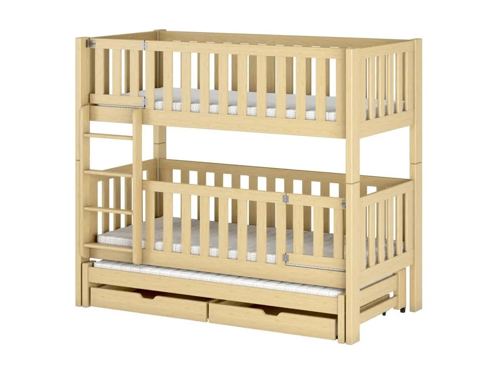 Litera Decounico BB002 80x180 cm Beige
