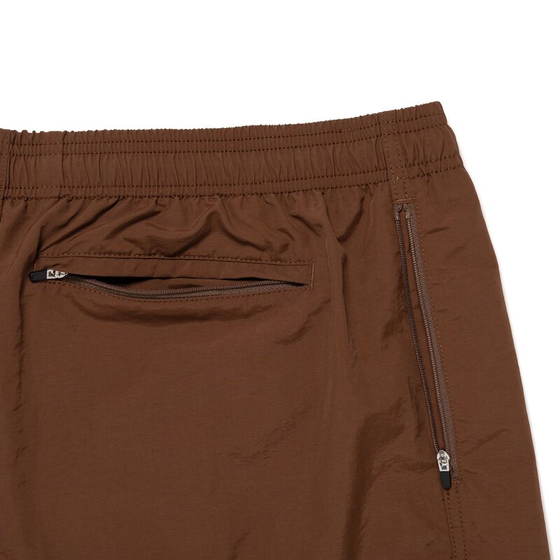 HUMAN MADE SWIM SHORTS