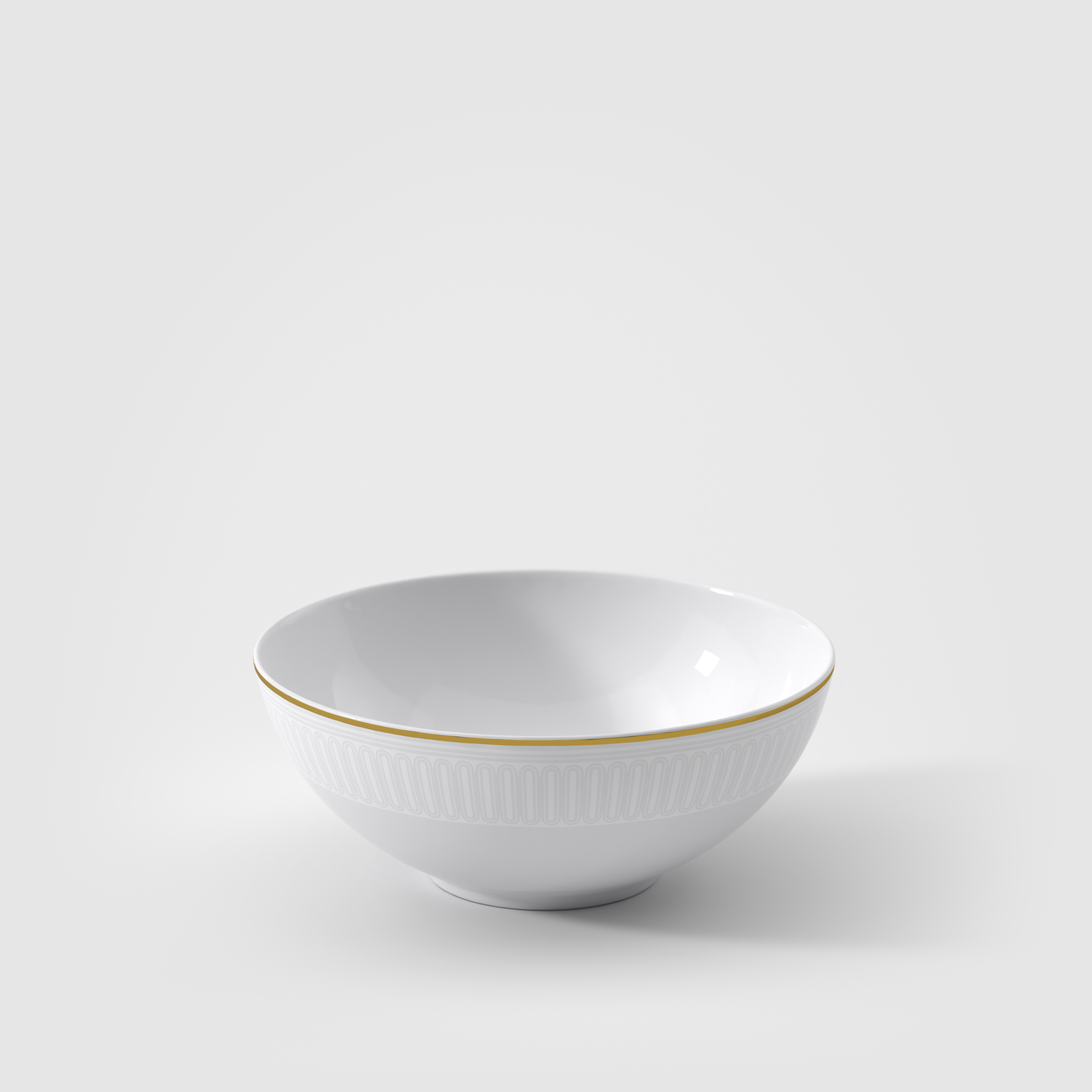Villeroy & Boch Chateau Septfontaines Appetizer/ Dessert Bowl