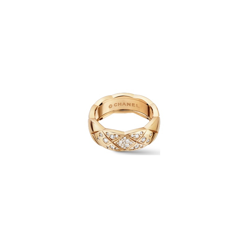 Replicate Coco Crush ring(1:1 replica) - Original Replica Club