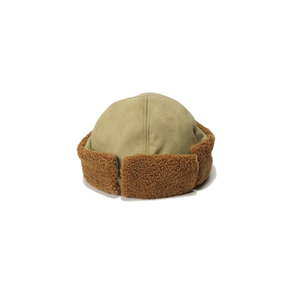 Halo Commodity - Casquette Cairn - Kaki