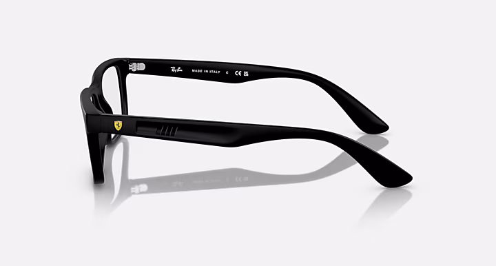 Ray-Ban RB7232M OPTICS SCUDERIA FERRARI COLLECTION