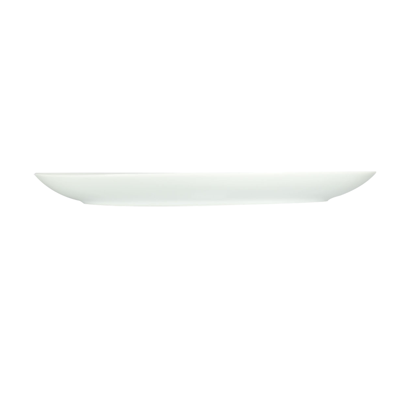 Plat ovale 38 cm