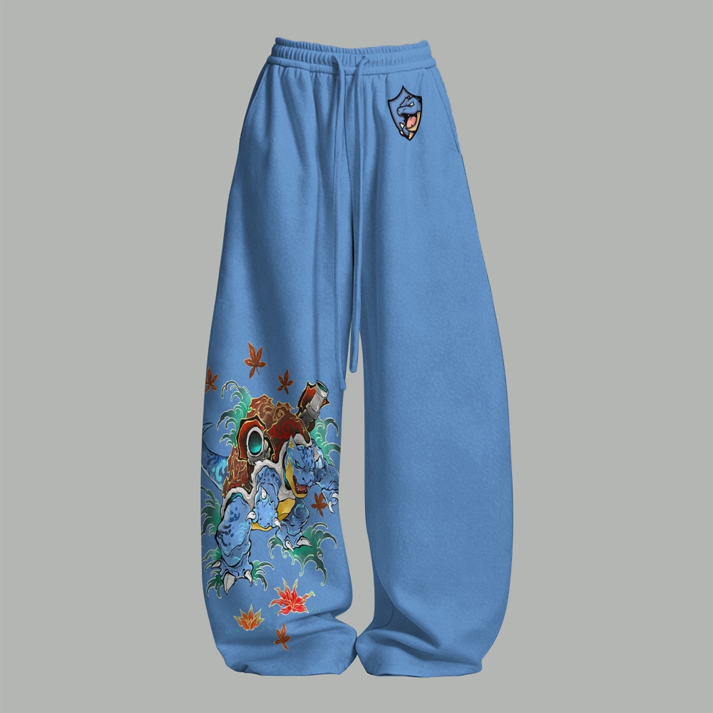 Pokémon Top & Elasticated Trousers Two-Piece Set