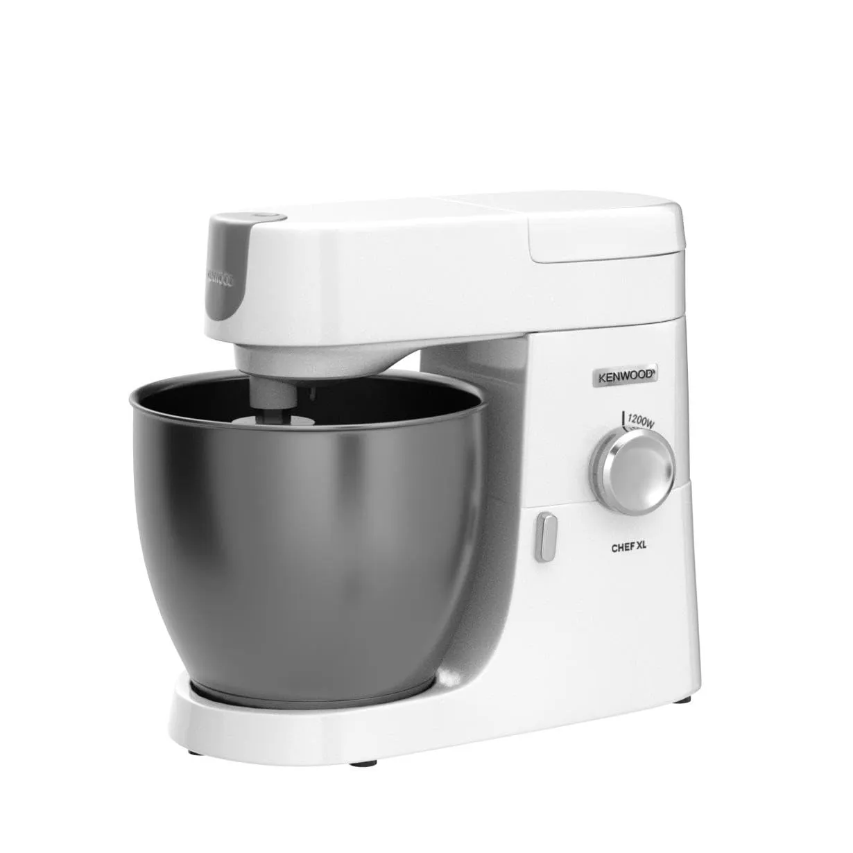 Kenwood Baking Stand Mixer 6.7L with Whisk and Dough Hook