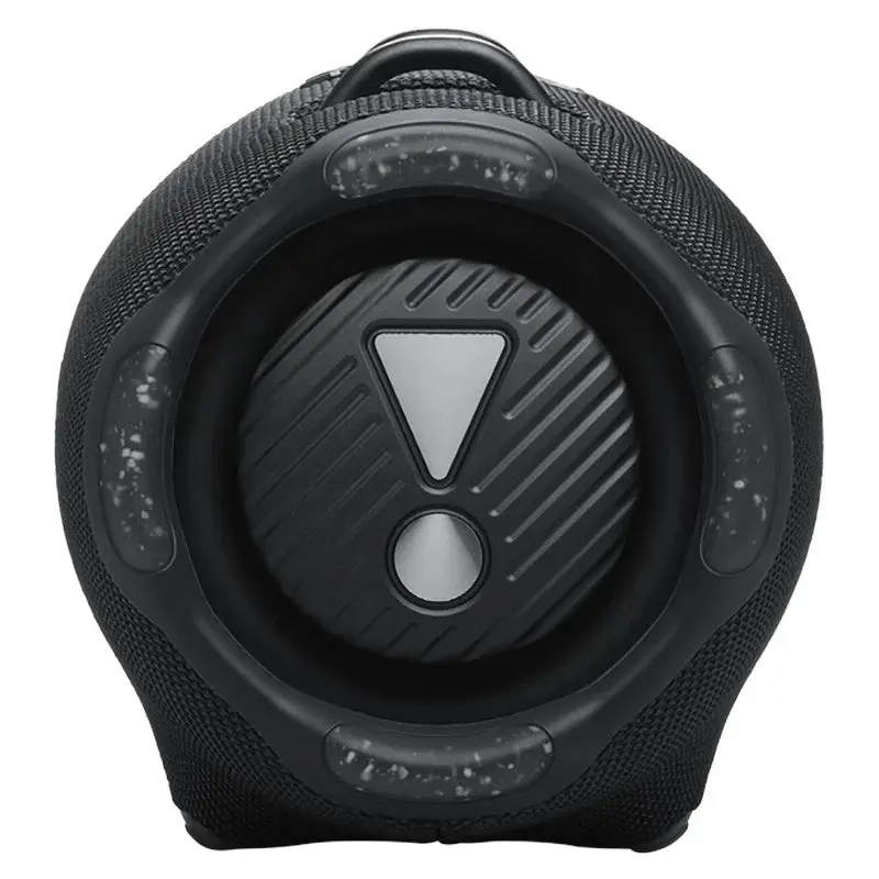 Xtreme 4 Portable Waterproof Bluetooth Speaker - 2025 Black Edition - Image 6 Xtreme 4 Portable Waterproof Bluetooth Speaker - 2025 Black Edition - Image 6