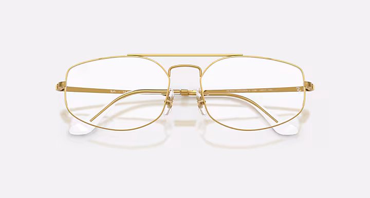 Ray-Ban EXPLORER V OPTICS