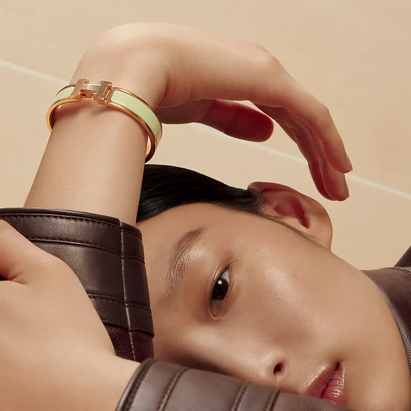 Replicate Clic H bracelet(1:1 replica) - Original Replica Club