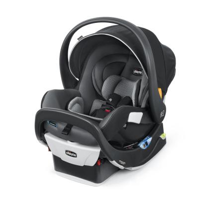 Chicco Fit2 Adapt Infant & Toddler Car Seat - Ember (Black). New