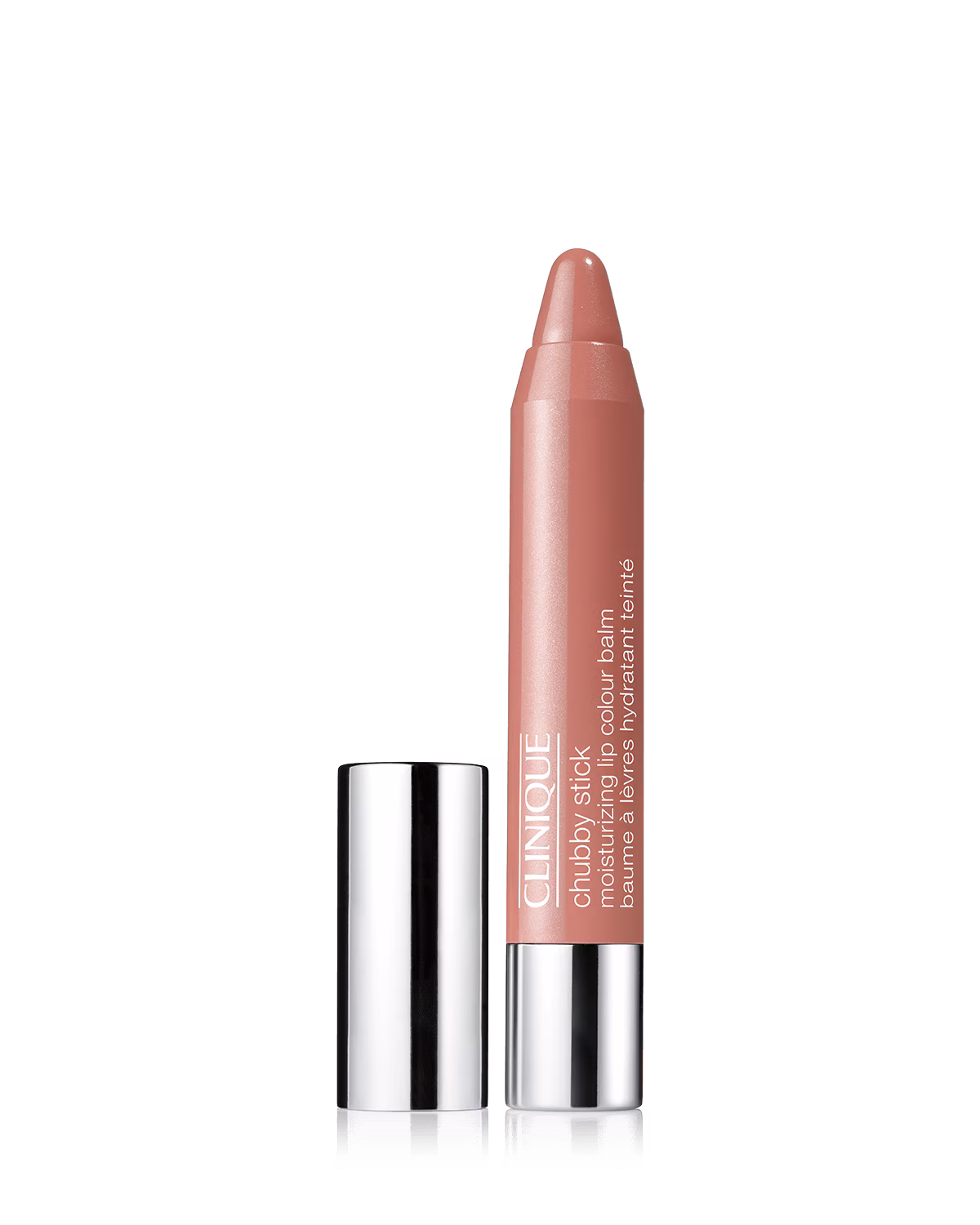 Chubby Stick™ Moisturizing Lip Color Balm