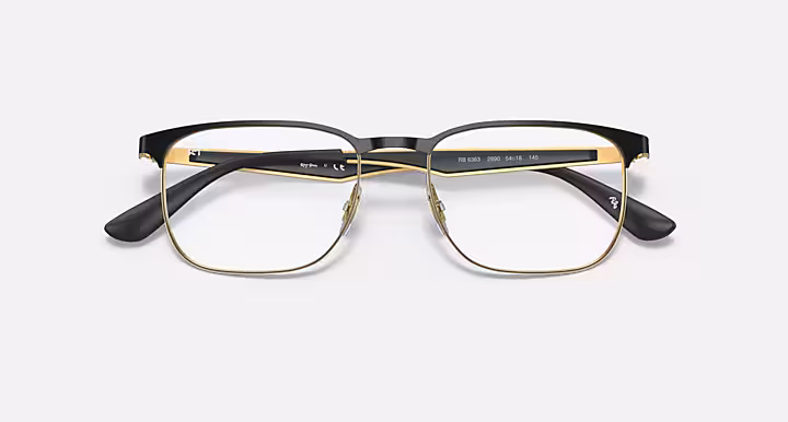 Ray-Ban RB6363 OPTICS