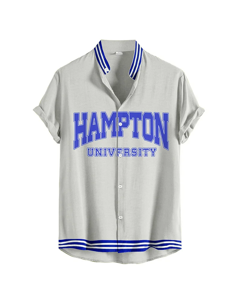 Hampton College Two-Piece Set