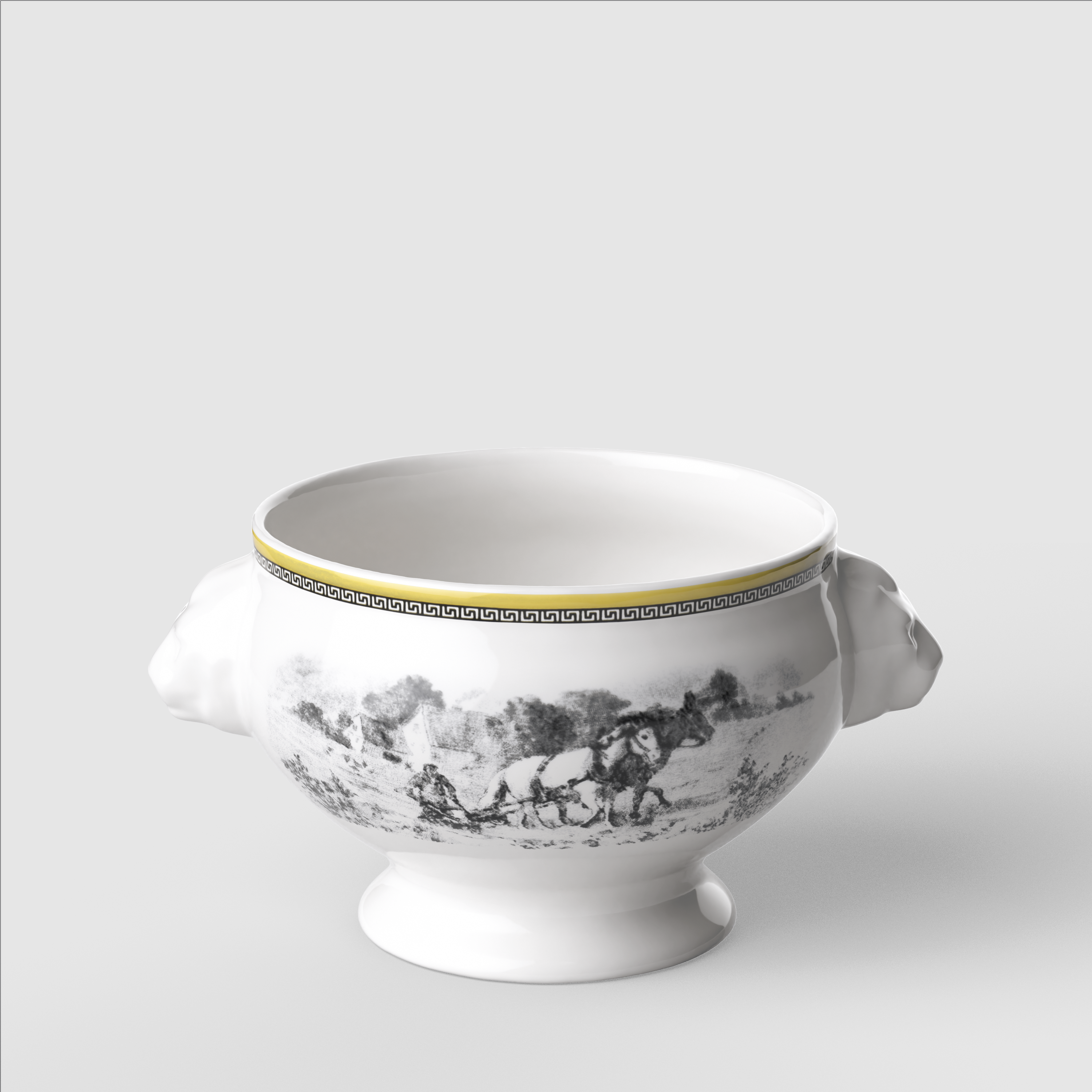 Villeroy & Boch Audun Soup cup
