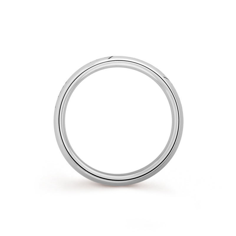 Replicate Tendrement Signature wedding band(1:1 replica) - Original Replica Club