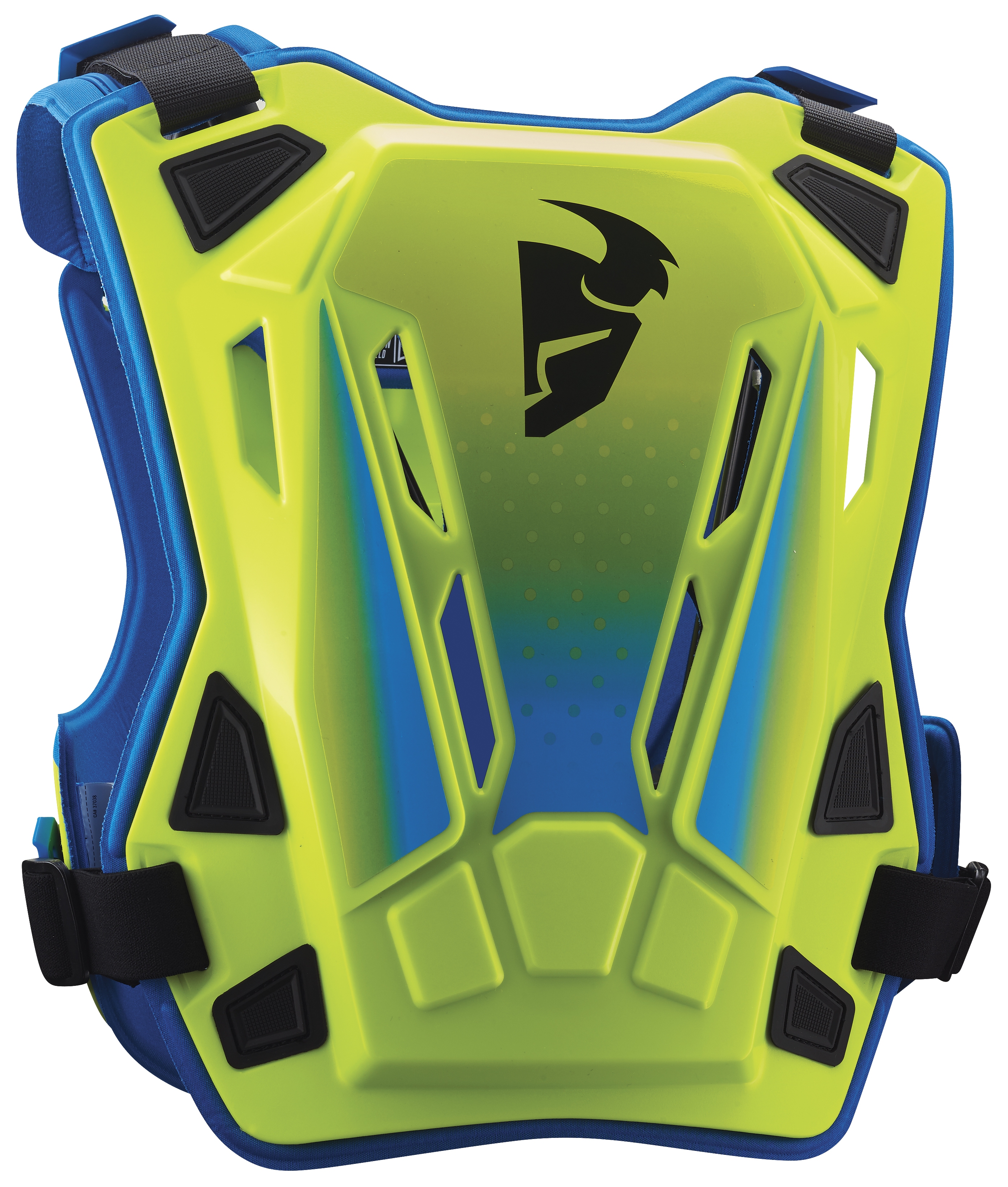 SportsBikeShop Thor Guardian Youth MX Roost Protector
