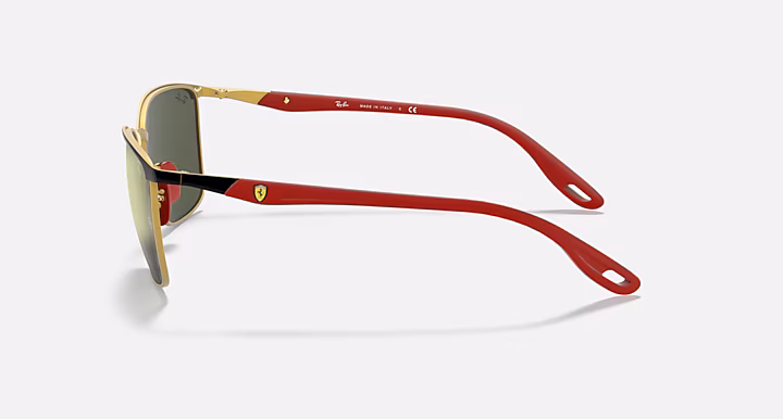 Ray-Ban RB3673M SCUDERIA FERRARI COLLECTION