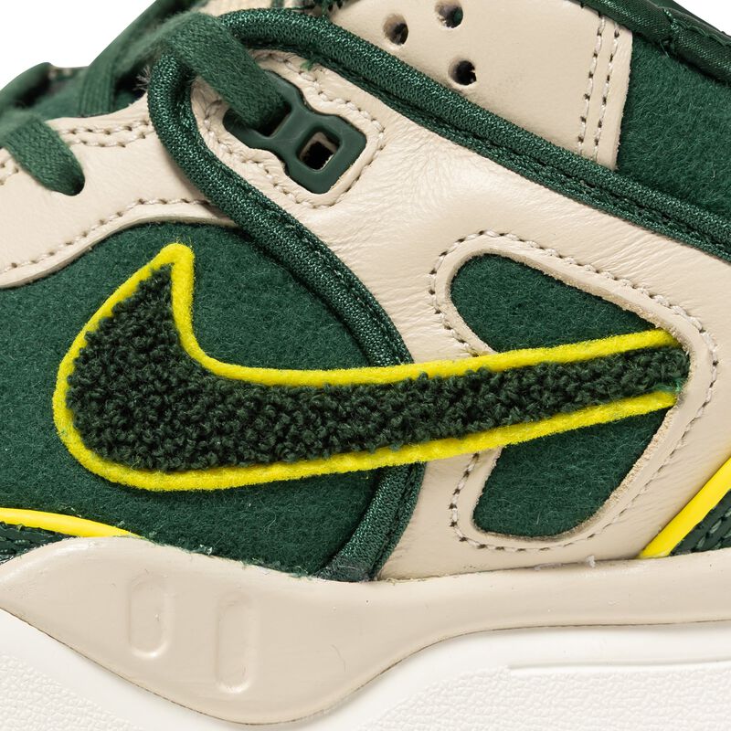 HUMAN MADE NIKE AIR FORCE 3 LOW SP #1