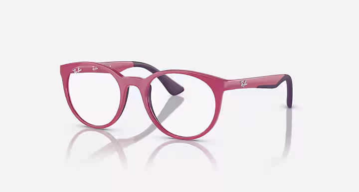 Ray-Ban RB1628 OPTICS KIDS BIO-BASED
