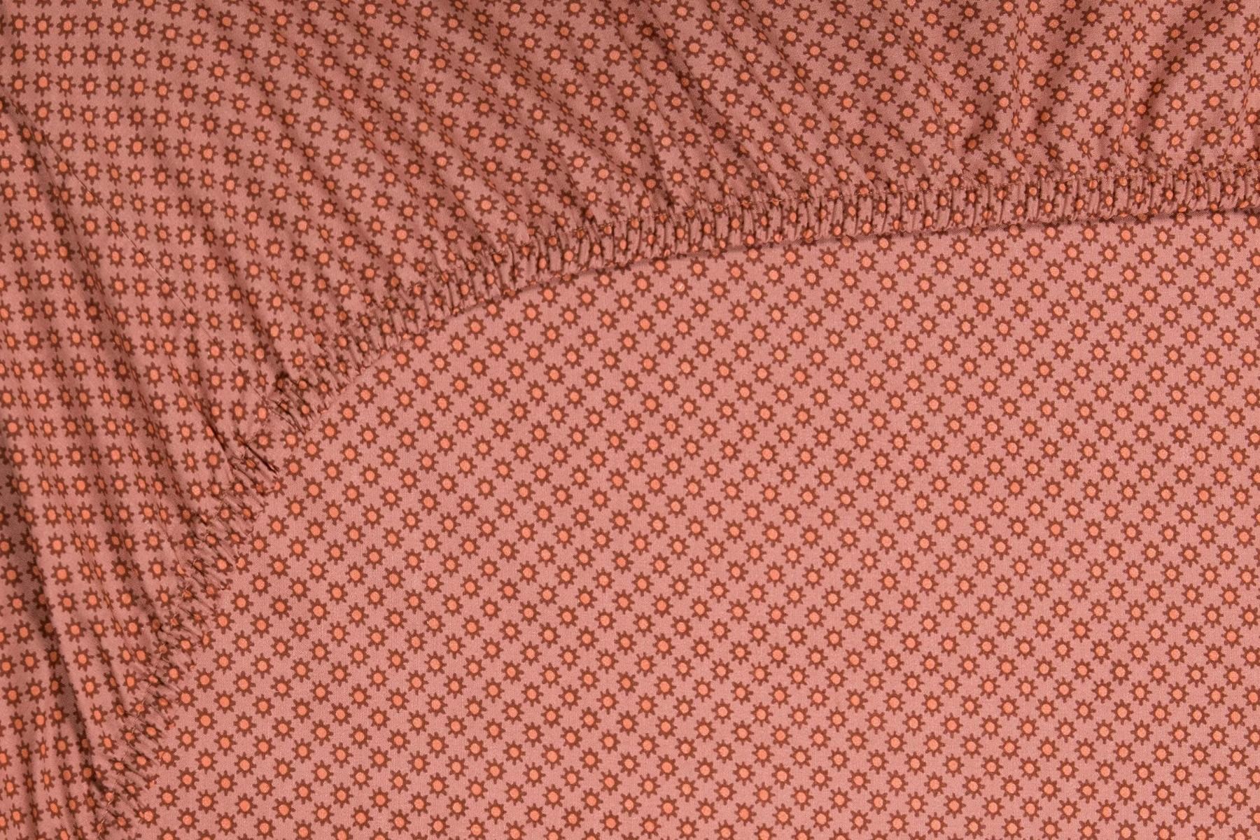 Fitted Sheet Twinkle Star Terra