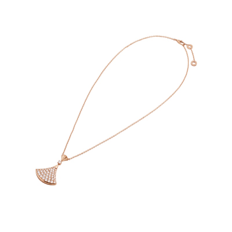 Replicate DIVAS’ DREAM Necklace(1:1 replica) - Original Replica Club