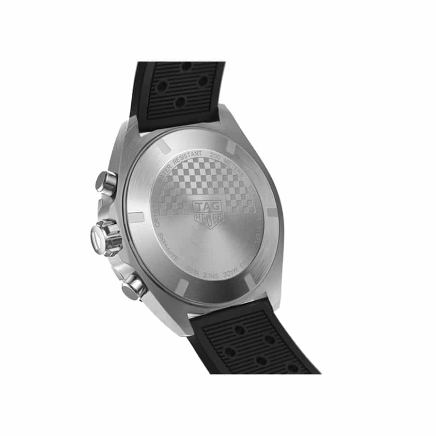 TAG Heuer Formula 1 Black Dial Replica
