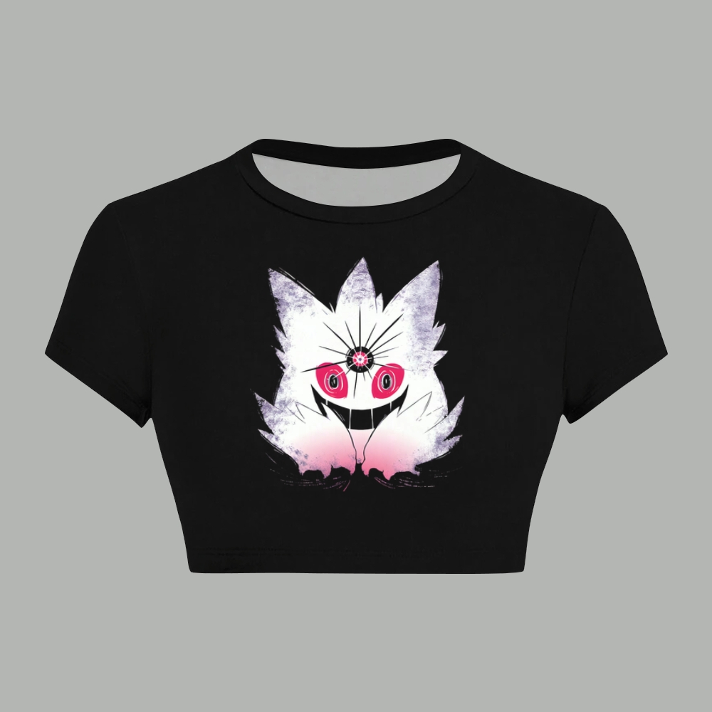 Pokémon T-Shirt  & Elasticated Trousers Two-Piece Set