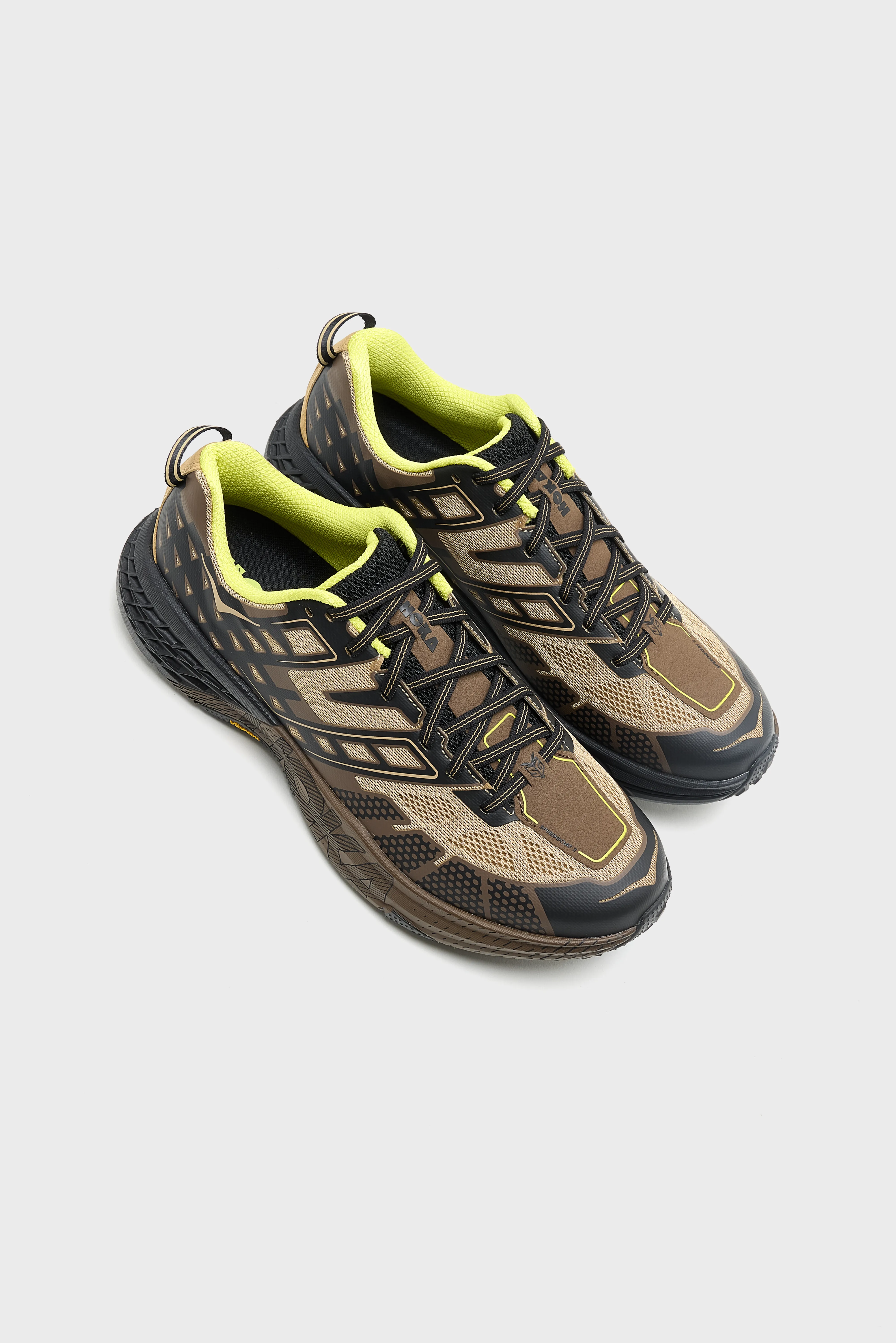 Bellerose Speedgoat 2 for Men  (261 / M / CHOCOLATE)