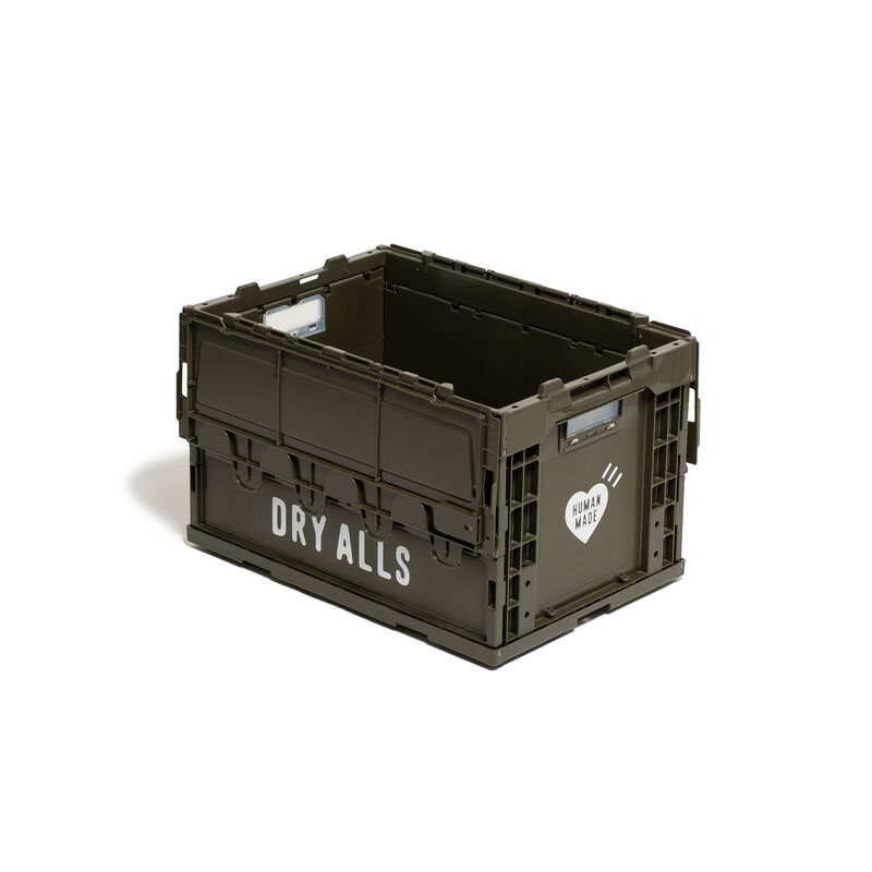 HUMAN MADE HUMAN MADE CONTAINER 50L