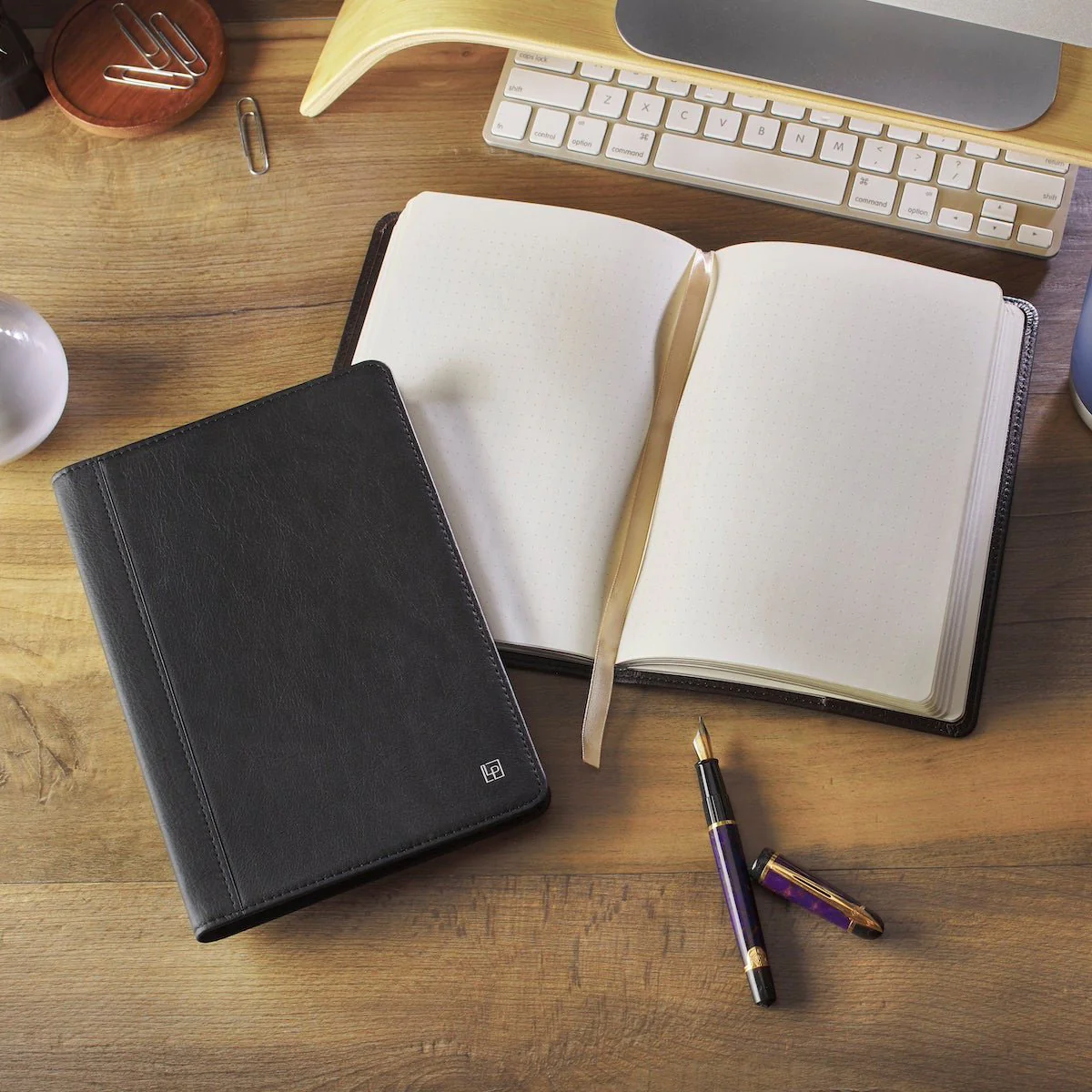 Dotted Journal Refill
