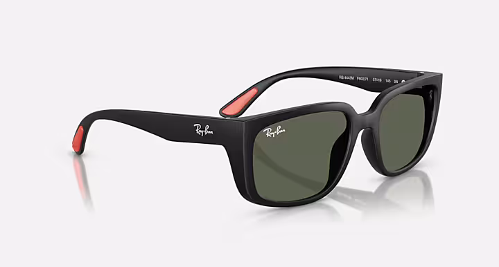 Ray-Ban RB4443M SCUDERIA FERRARI COLLECTION