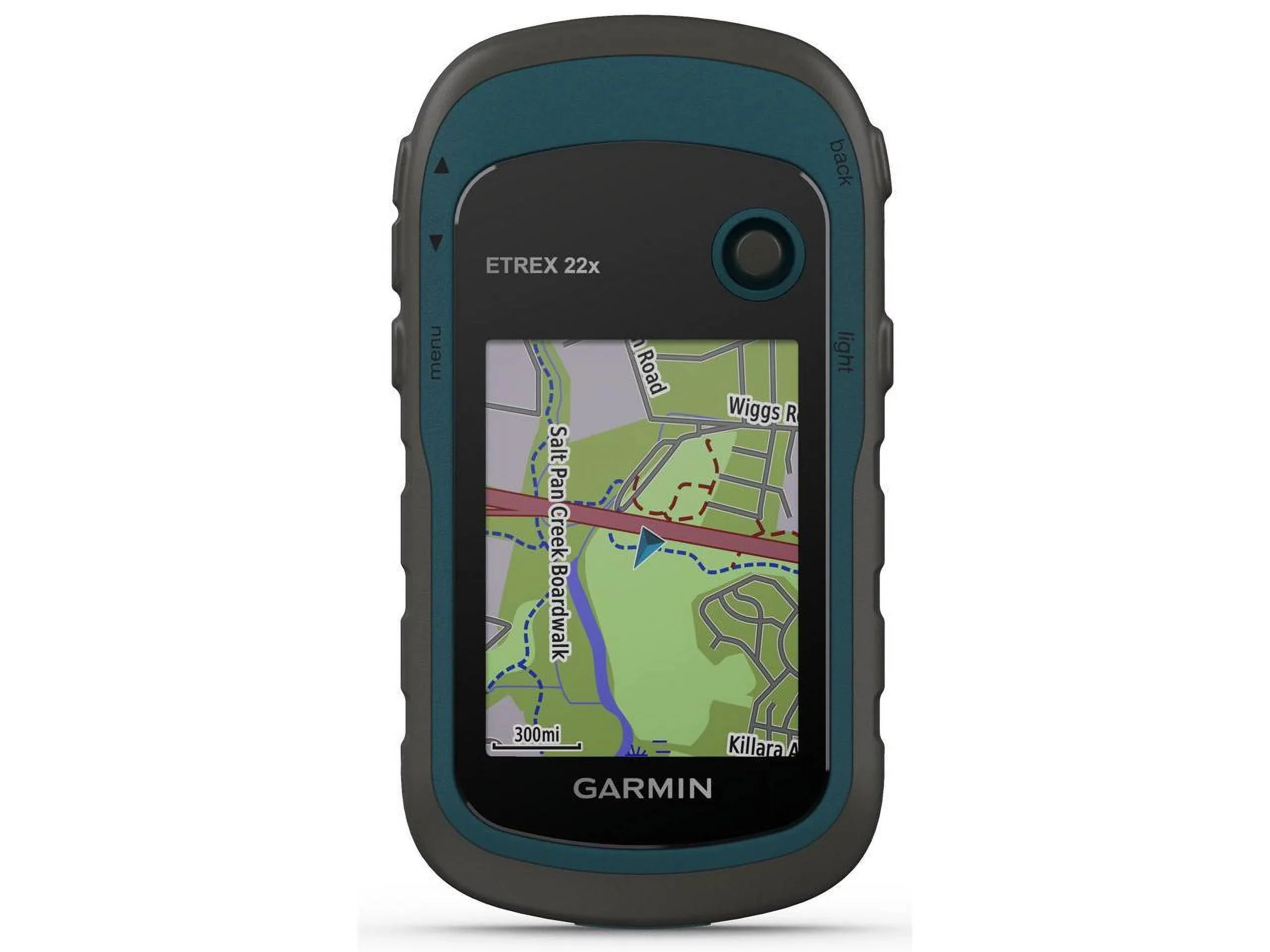 Etrex 22X GPS Handheld 16Gb Etrex 22X GPS Handheld 16Gb