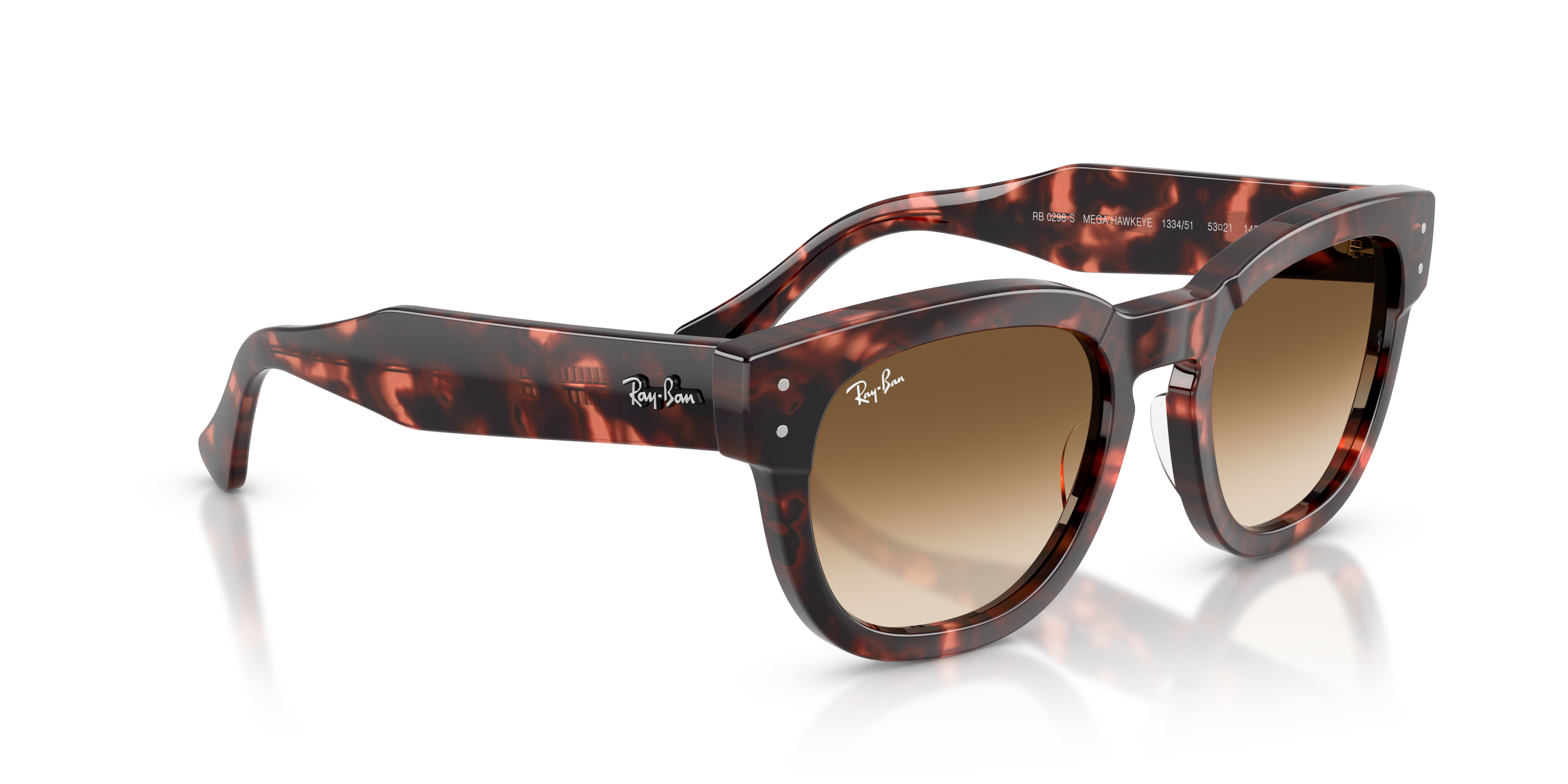 Ray-Ban MEGA HAWKEYE