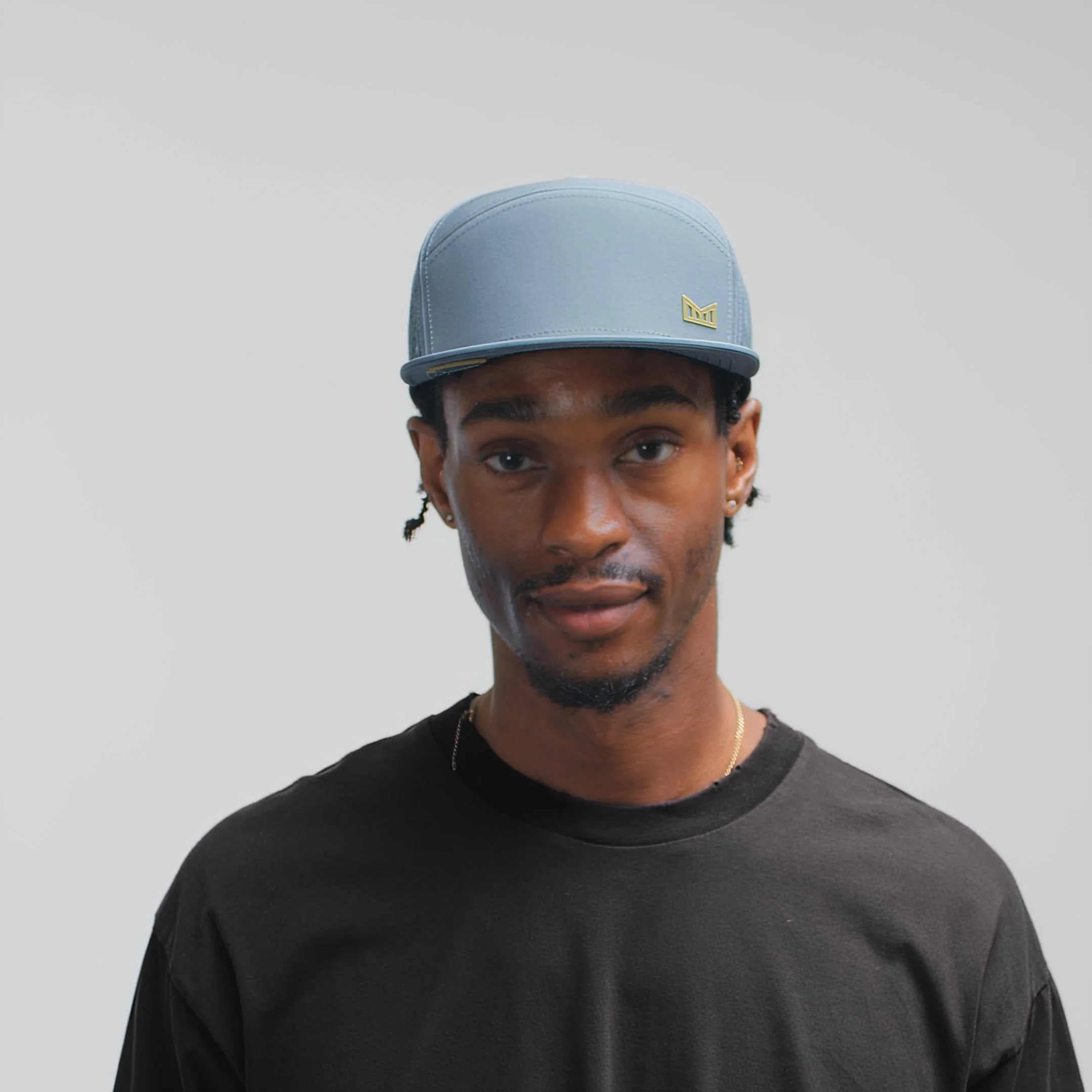 Trenches Icon Hydro - Blue Stone / Gum